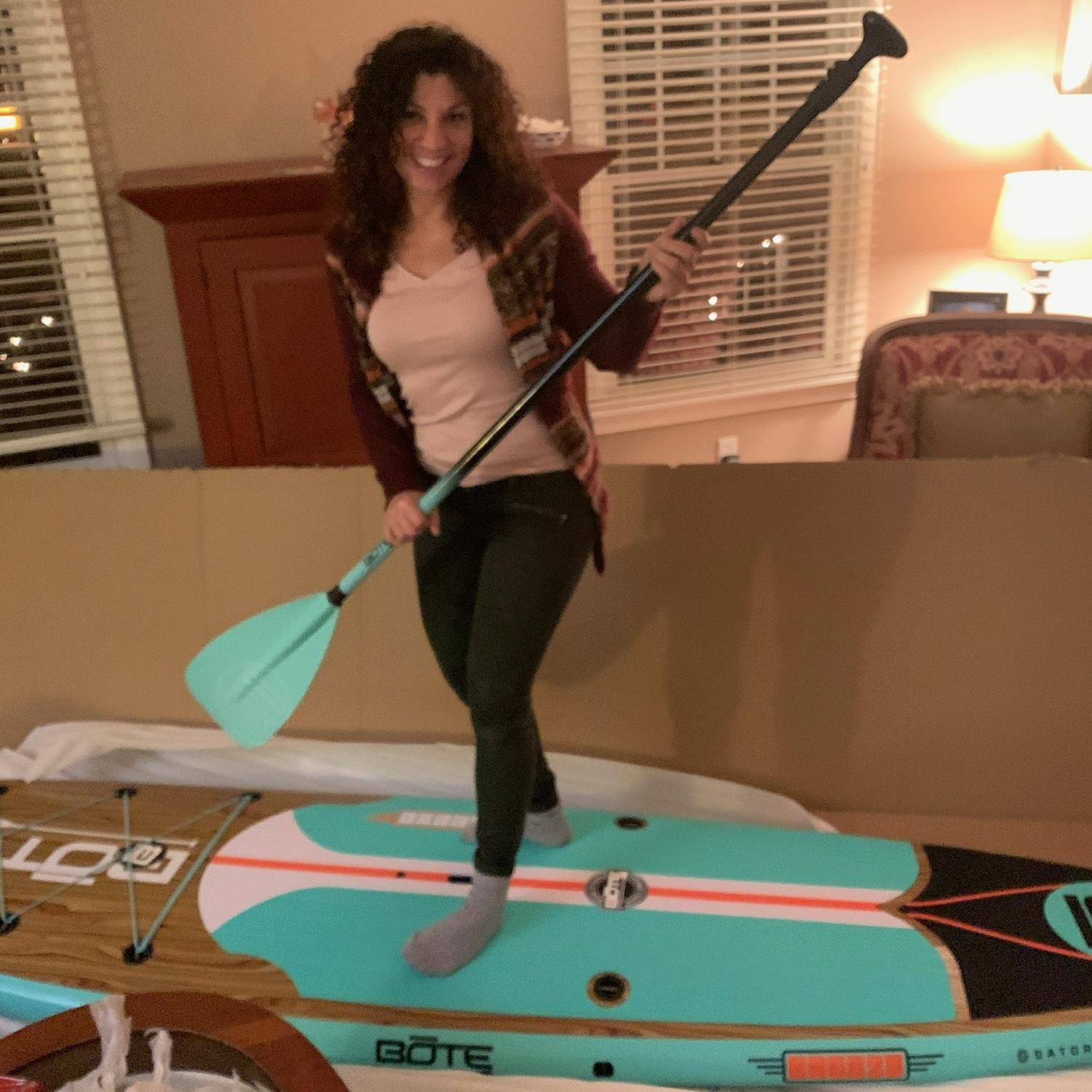 Christmas present :)