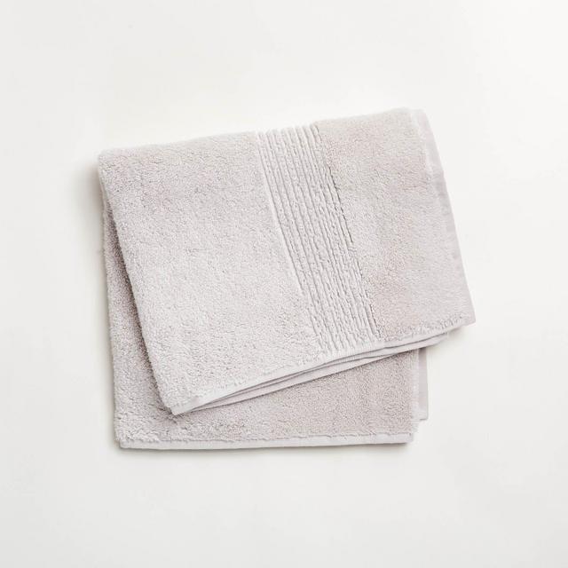 Galata Hand Towel Dove
