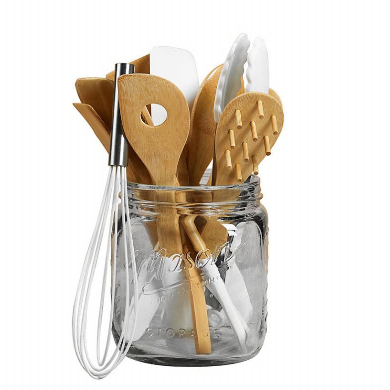 12pc Tub of Tools