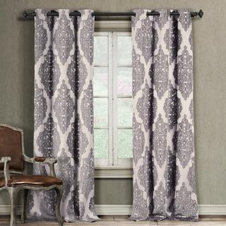 Catie Curtain Panel, Set of 2