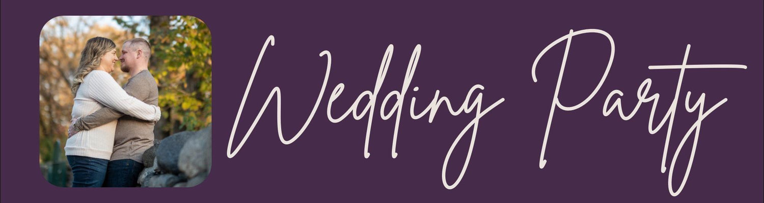 The Wedding Website of Samantha Larrabee and Kenneth Hutton