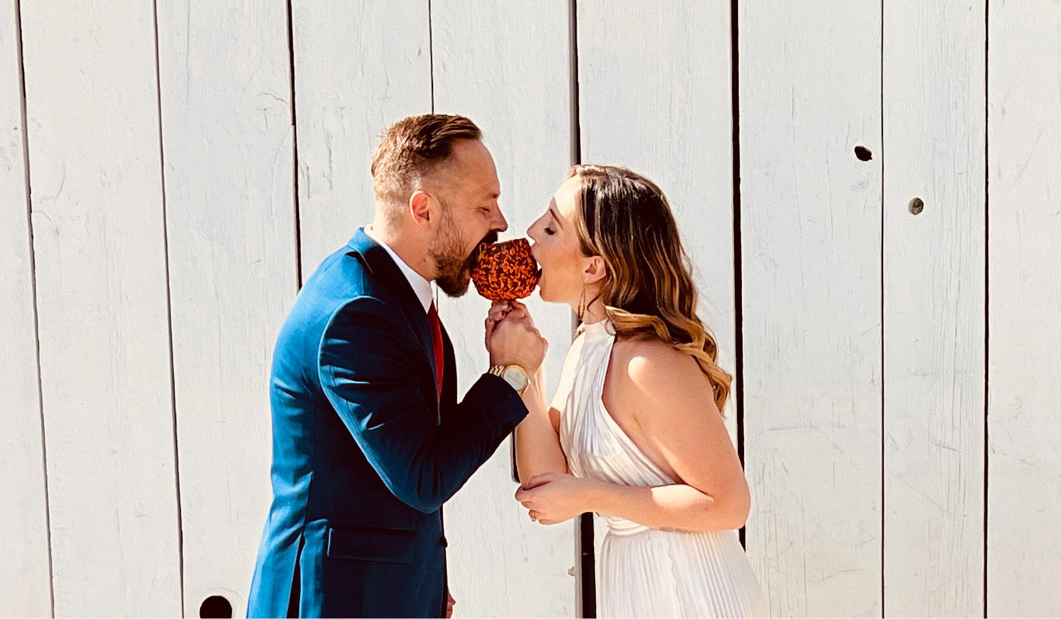 The Wedding Website of Carley Anderson and Doug Moore