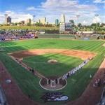 Lynchburg Hillcats