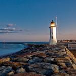 Scituate Lighthouse