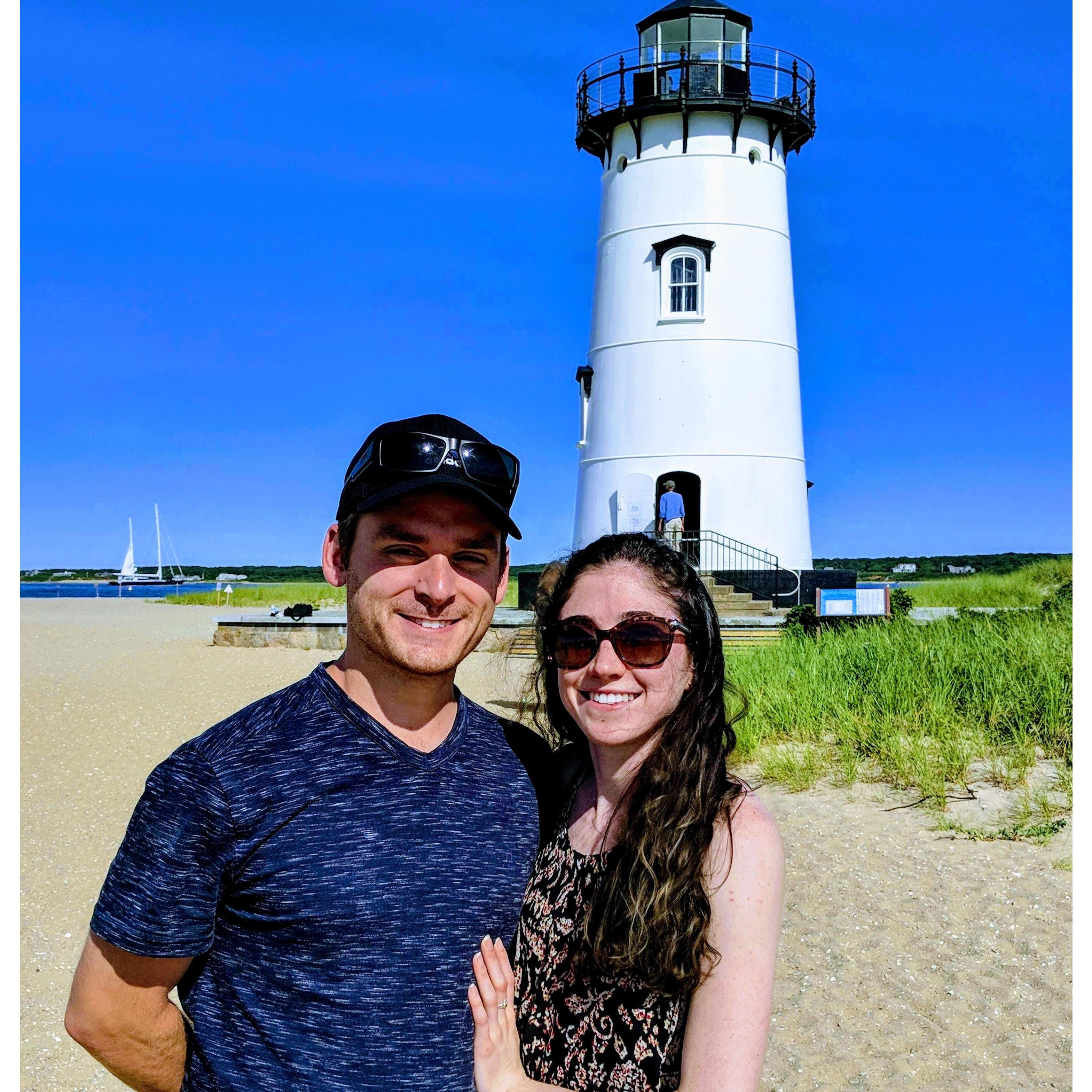 Martha's Vineyard