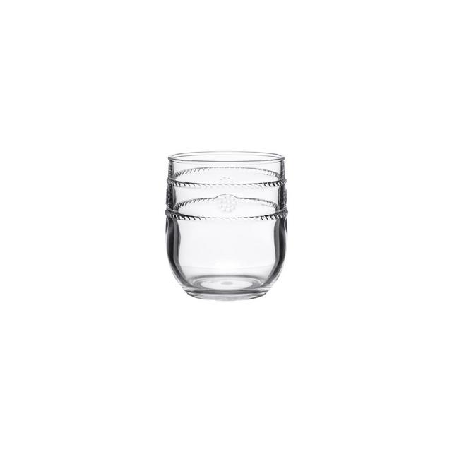 Juliska Acrylic Isabella Tumbler