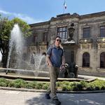 Chapultepec/ Polanco Area