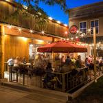 Stormcloud Brewery