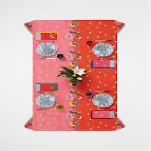 Lisa Corti Tablecloth