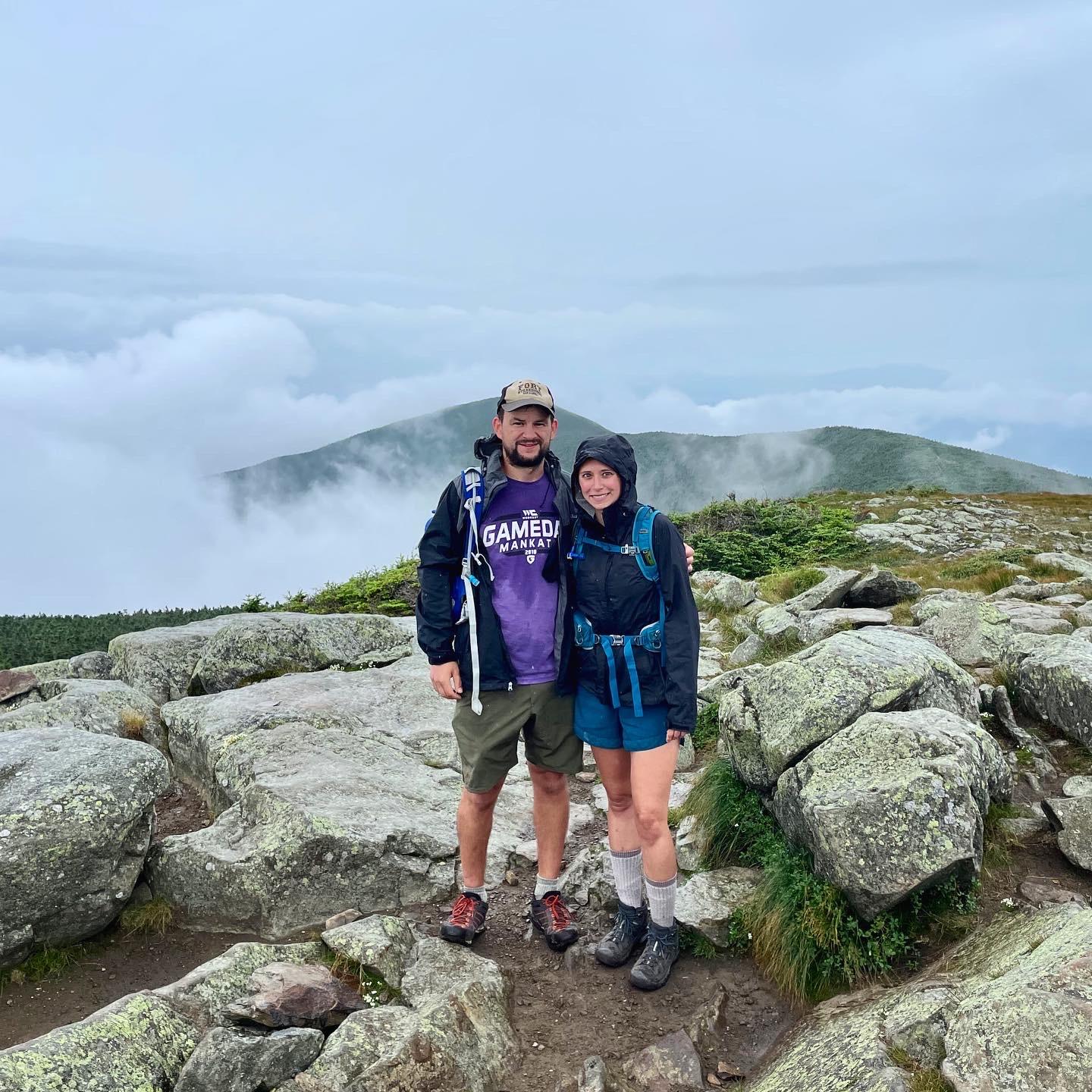 Mt Moosilauke