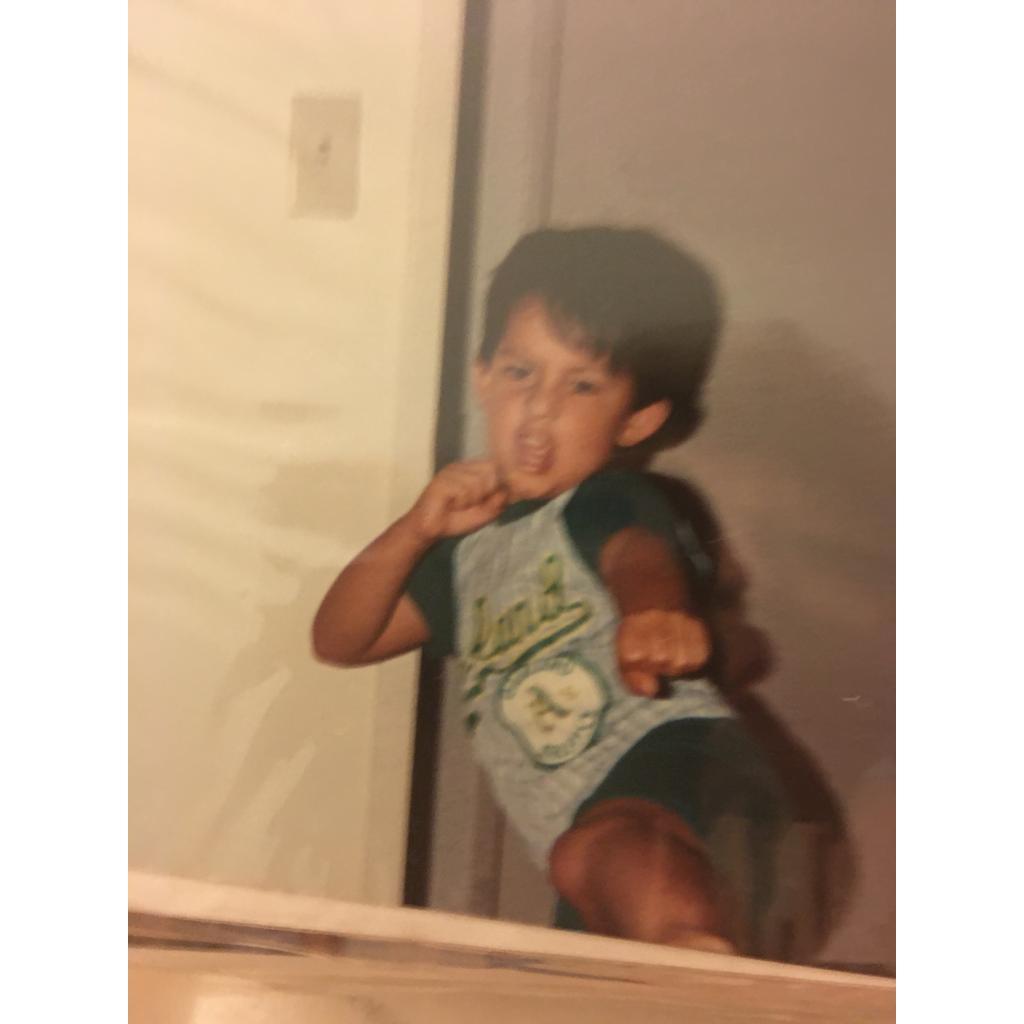 Cuidado con el novio!