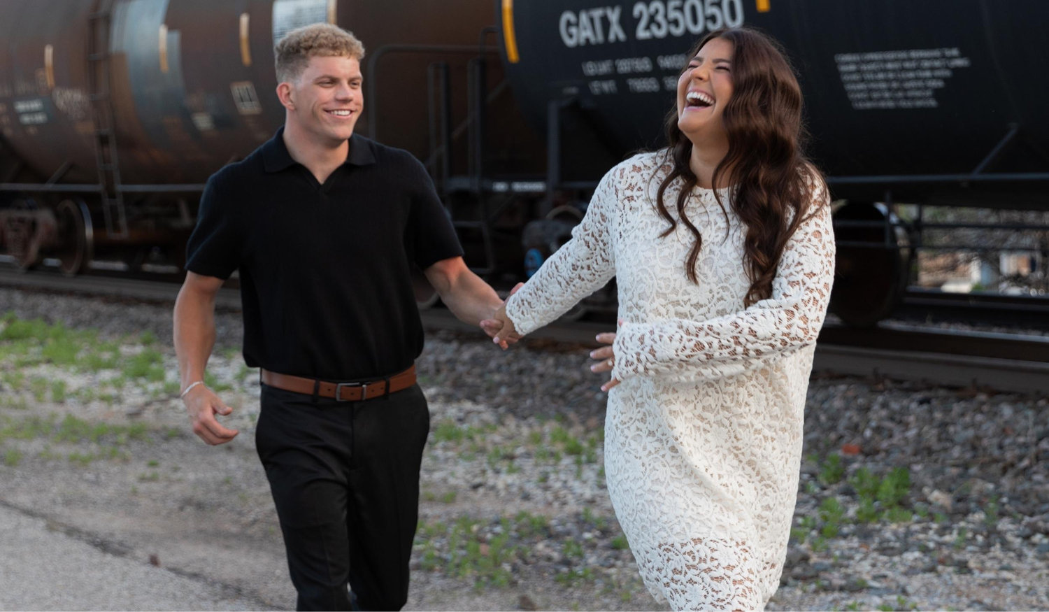 The Wedding Website of Abby Reiswig and Chandler Adams