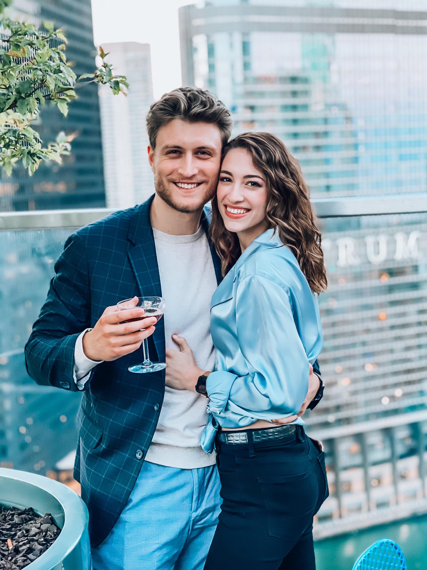 Cindy’s Rooftop 2021