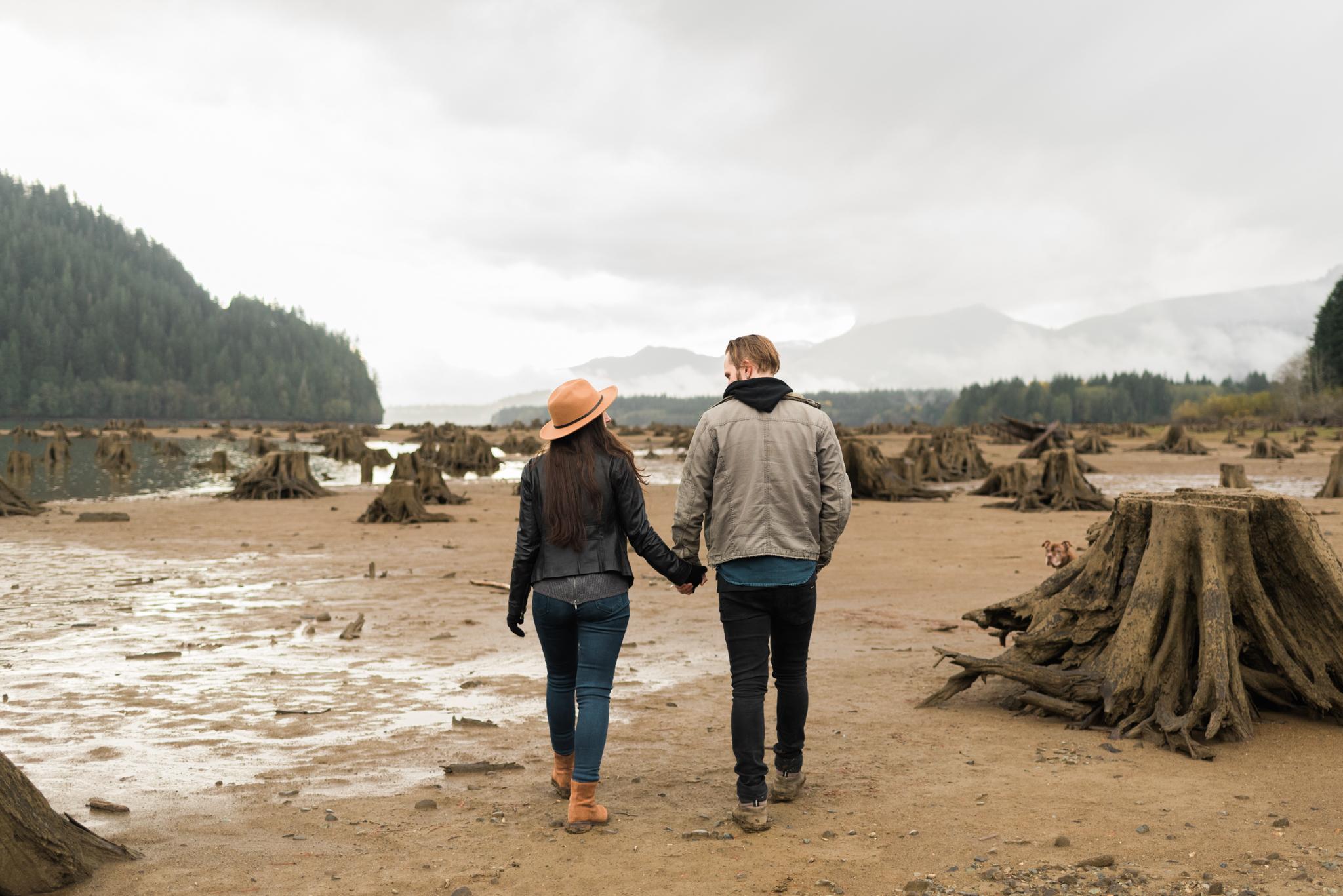 The Wedding Website of Chelsea Hansen and Andrew Fraser
