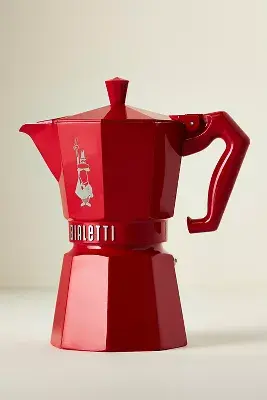 Bialetti Moka 6-Cup Express Espresso Maker
