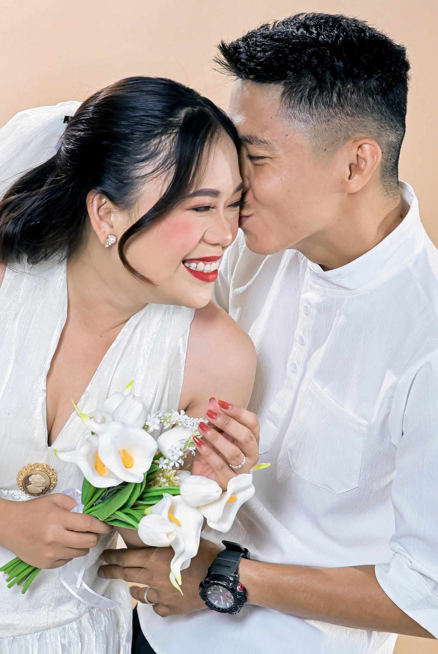 The Wedding Website of Rodilito Noli Rapada and Dexie Joy Grata
