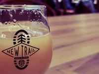 New Trail Brewing Company