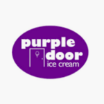 Purple Door Ice Cream