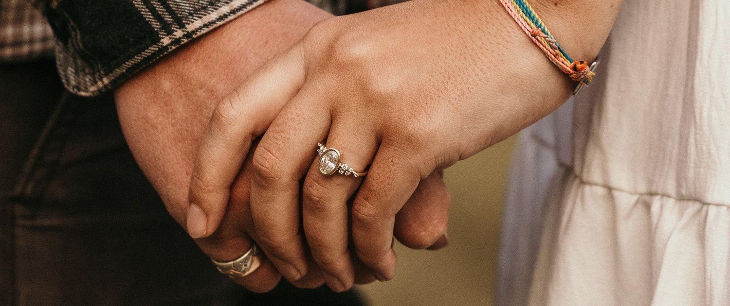The Wedding Website of Natalie Sandeen and Hunter Jublain