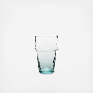 Moroccan Tea Glass, Set of 4