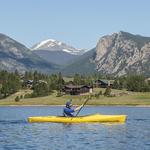 Lake Estes Marina