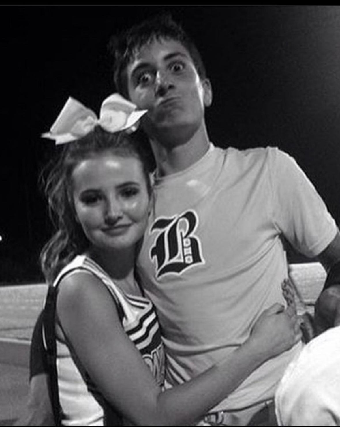 First ever photo!! 2014!