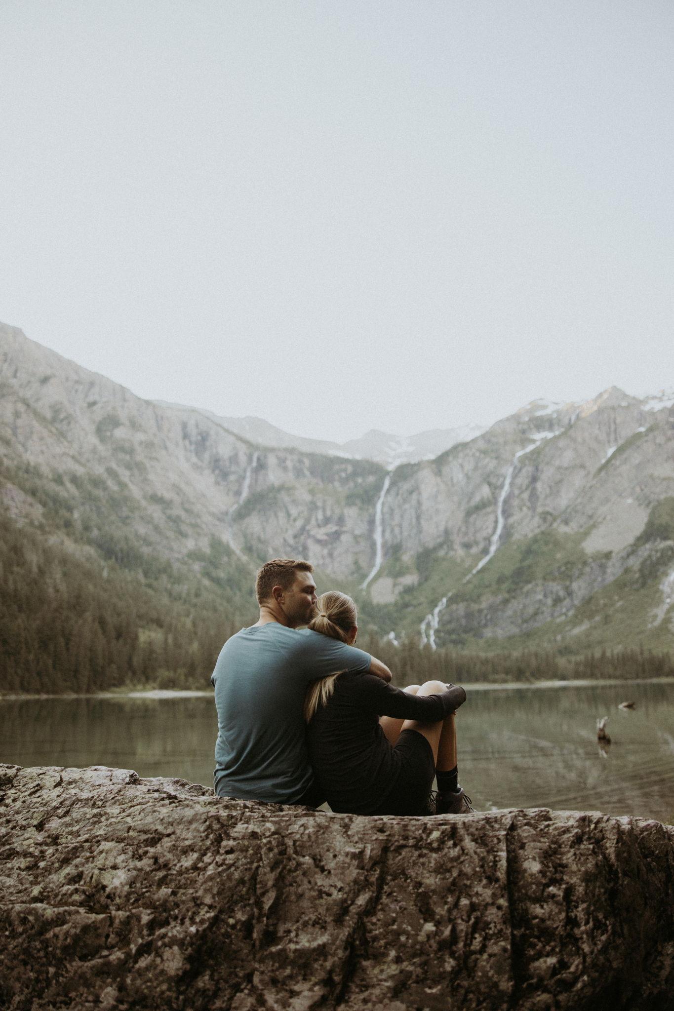 The Wedding Website of Michaella Honeycutt and Jesse Norris