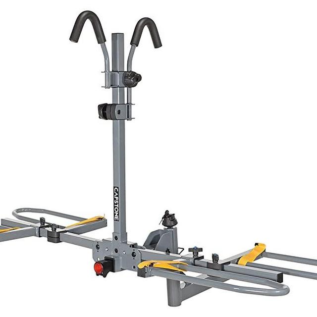 Capstone Hitch Mount 2 Bike Carrier