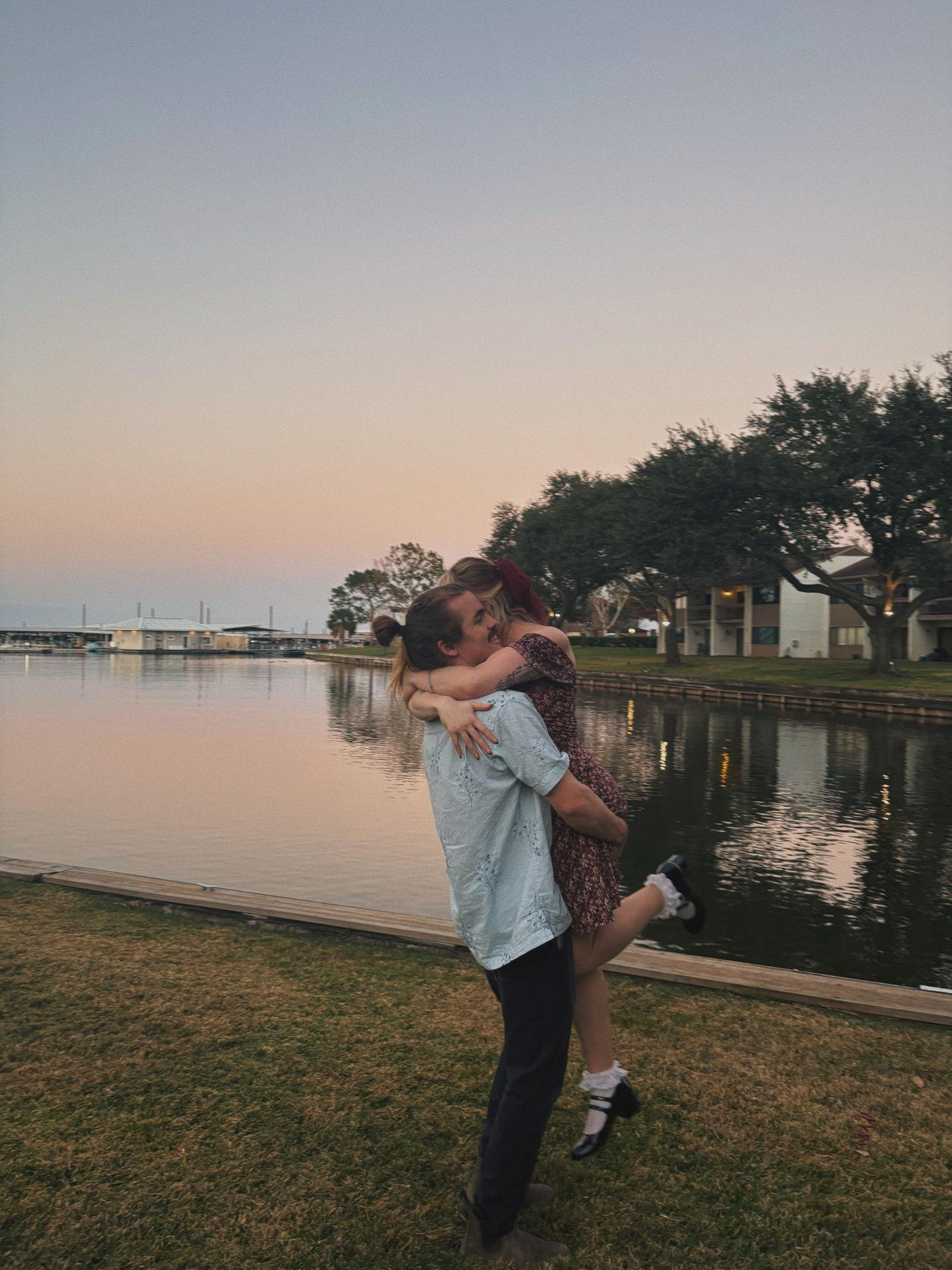 The Wedding Website of Jamie Paterson and Cecelia Fondren