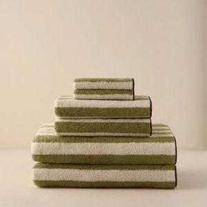 Enzo Bath Towel