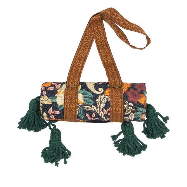 Emerald Forest Picnic Rug