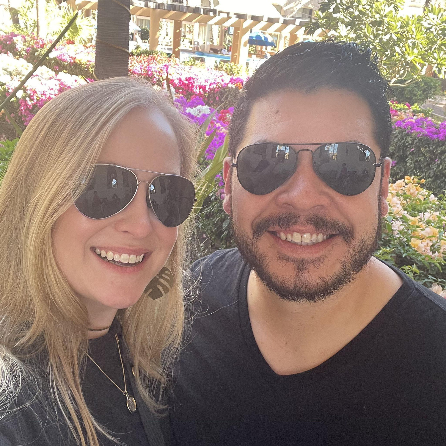 Our first trip to Cabo in 2024 when we truly fell in love with this magical place