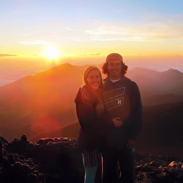 2015  |  Haleakala National Park, Maui, HI