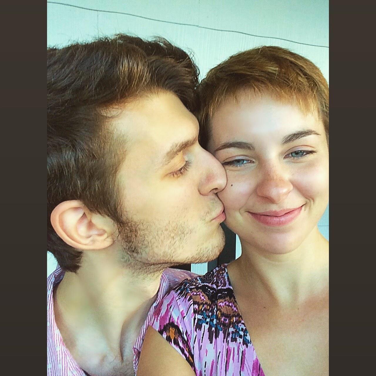 July 22, 2015: Date night at Over Yonder!