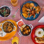 Flavors Food Tours - San Juan