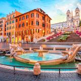 Piazza di Spagna