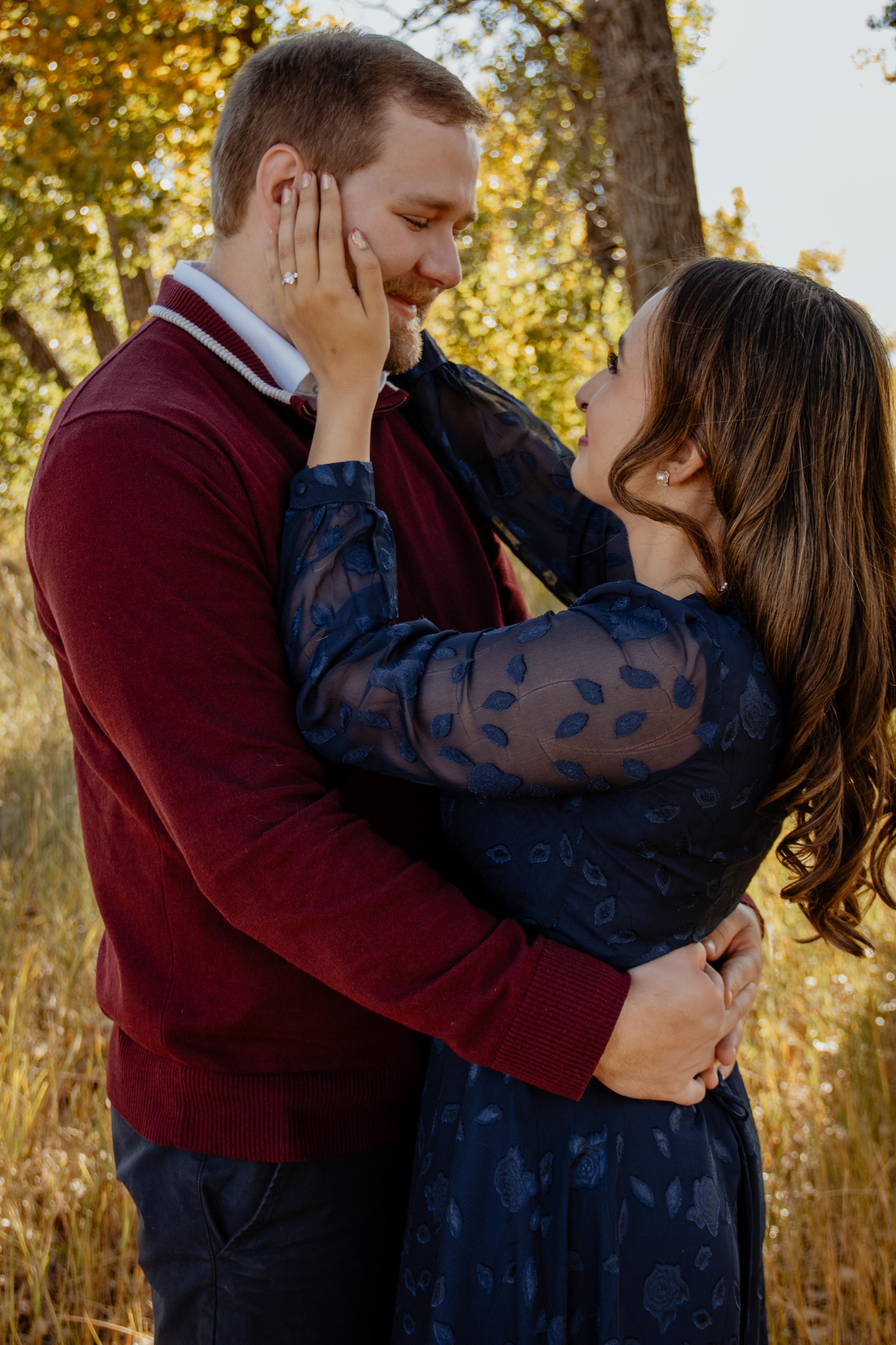The Wedding Website of Sandra Rugama and Michael Biscoe