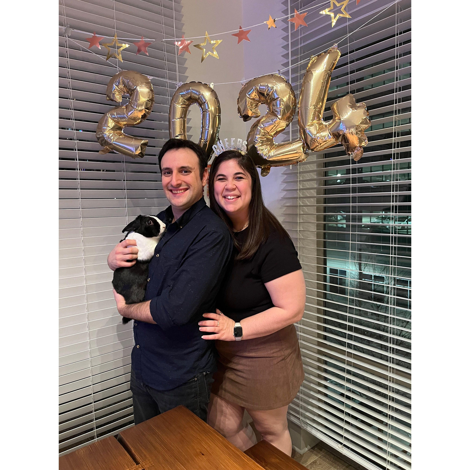 New Year's Eve Party 2024