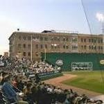 Fluor Field