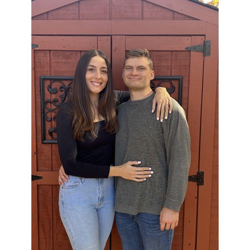 Engagement Photos