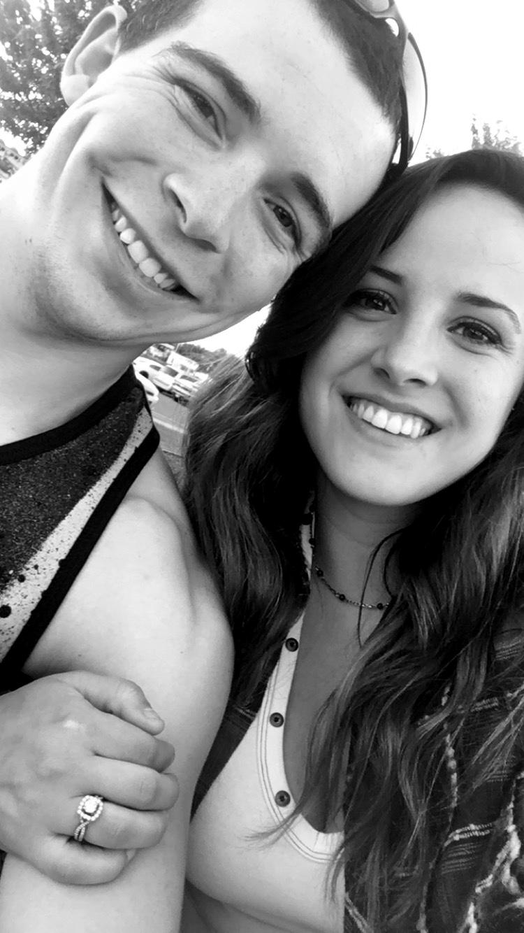 The Wedding Website of Abigail Meyer and Zachery Fecteau