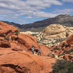 Red Rock Canyon