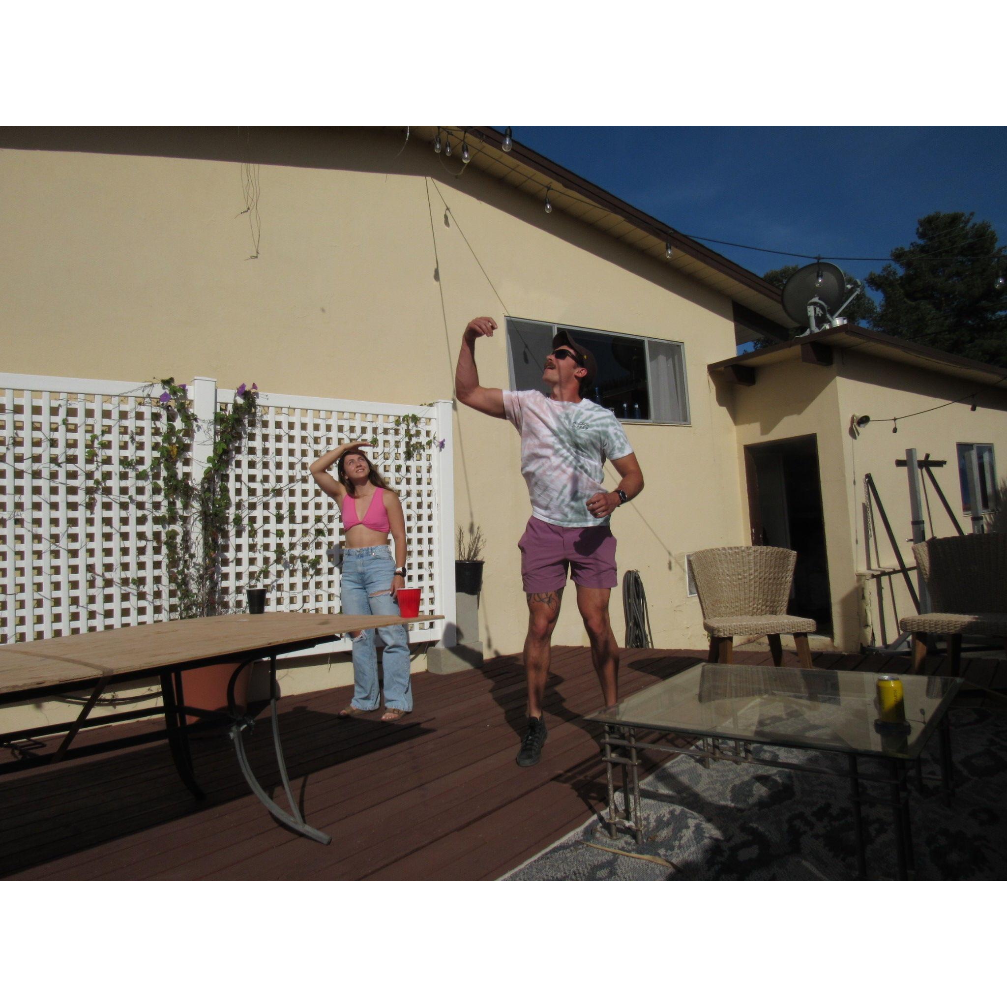 Best beer die partners.