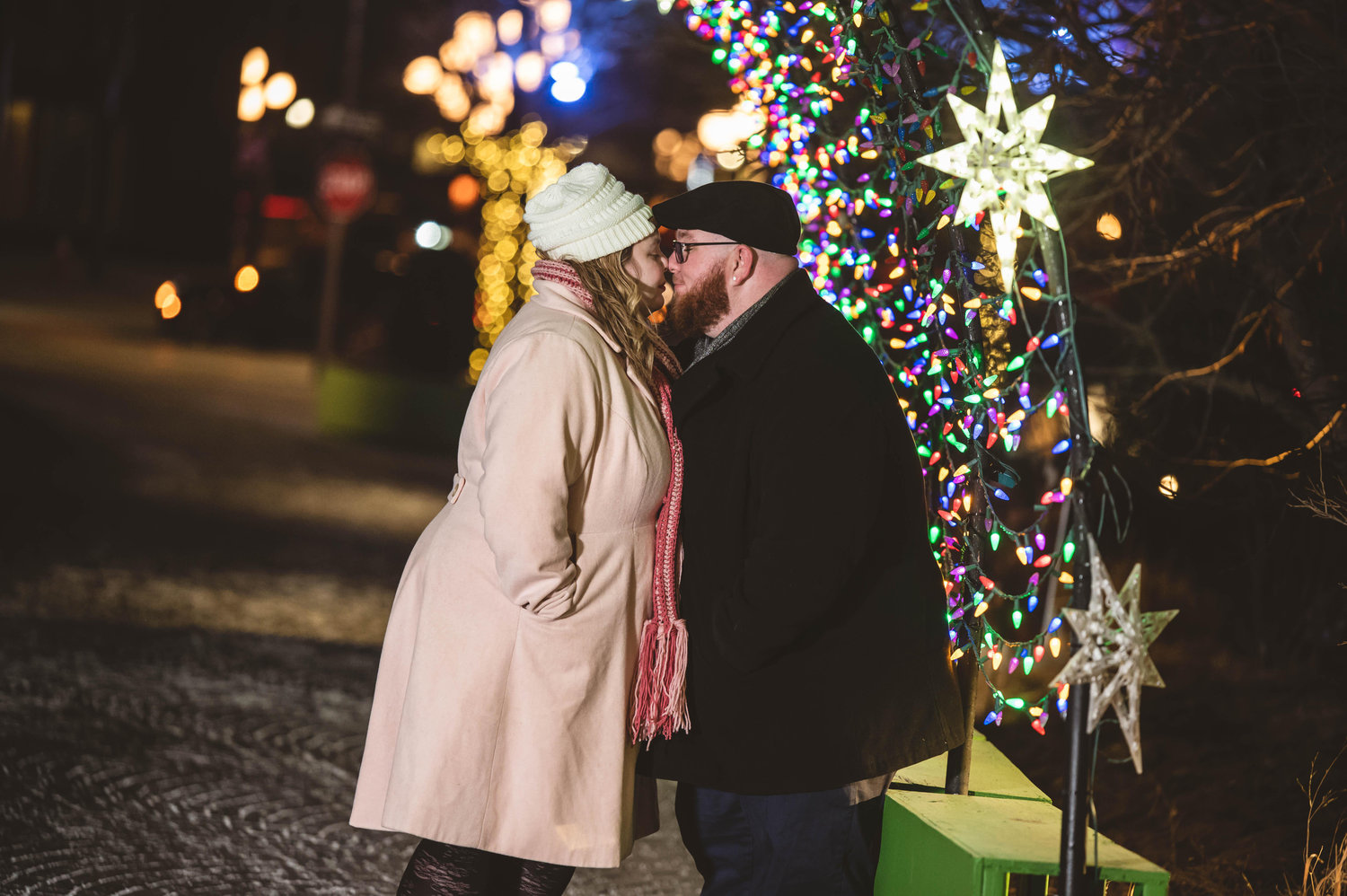 The Wedding Website of Rachel Eversole and Zach Wilkie