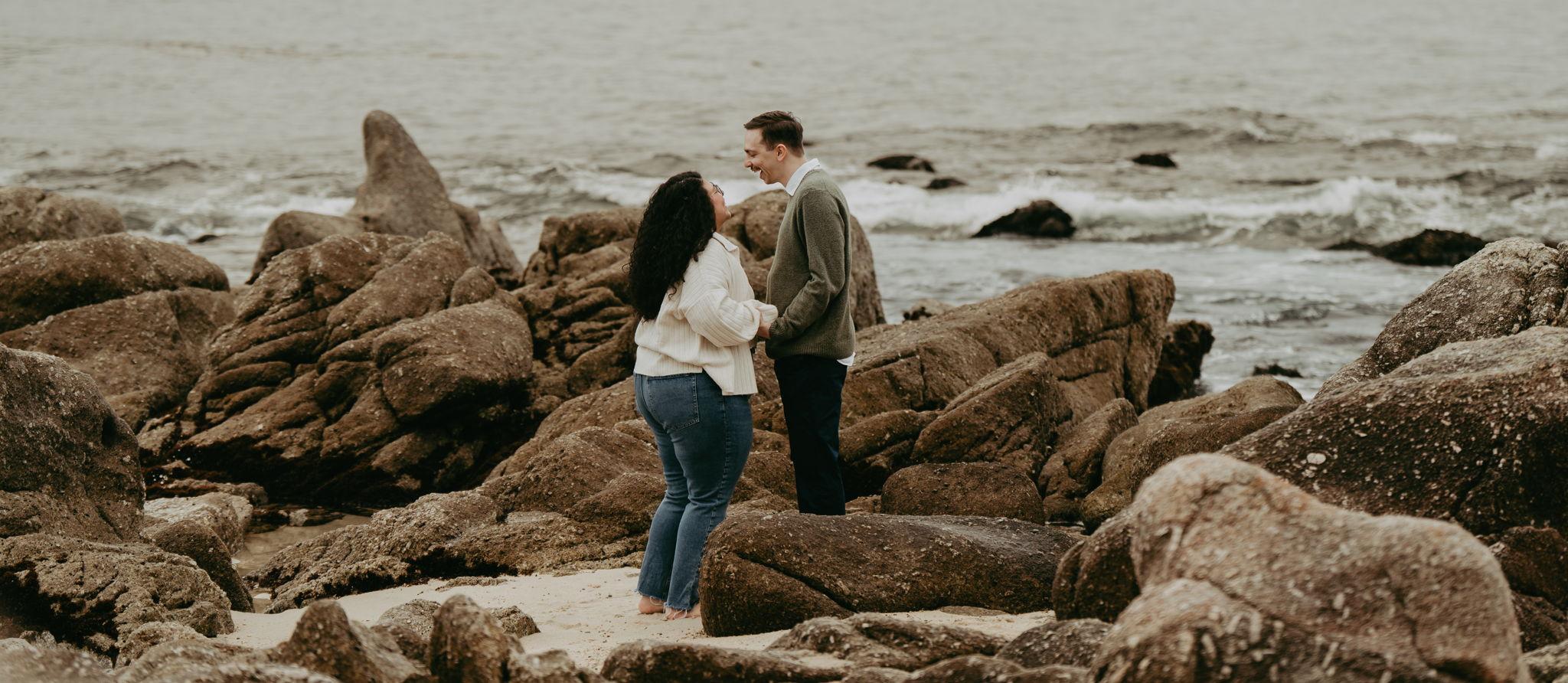 The Wedding Website of Cecilia Parada and Brandon Kincaid