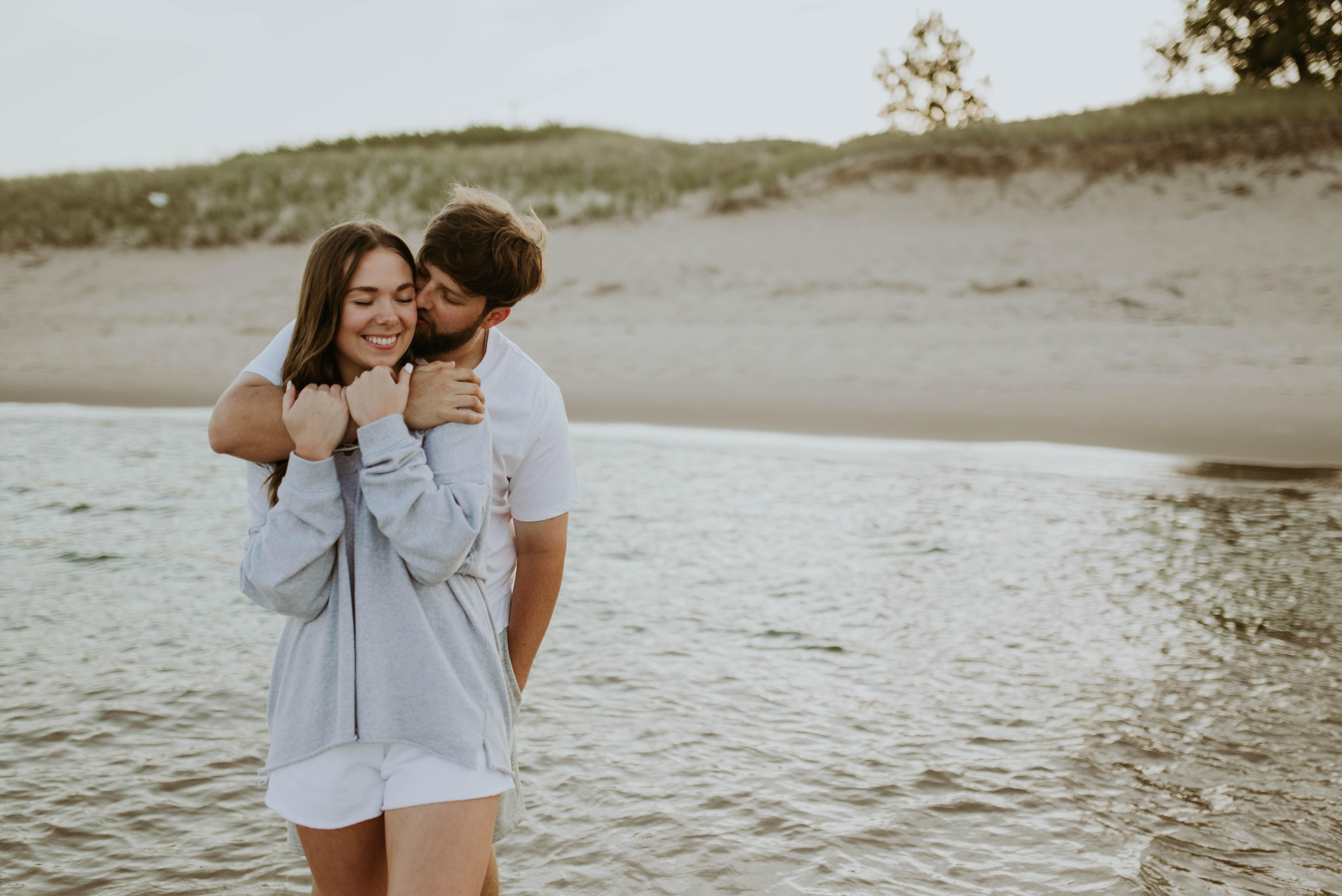 The Wedding Website of Emelia Bryant and Mitchell Duncan