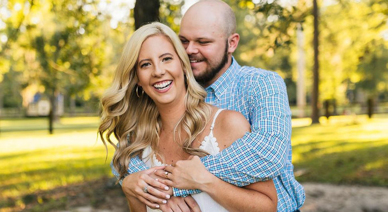 Christina Greene and Brayden Rowe's Wedding Website