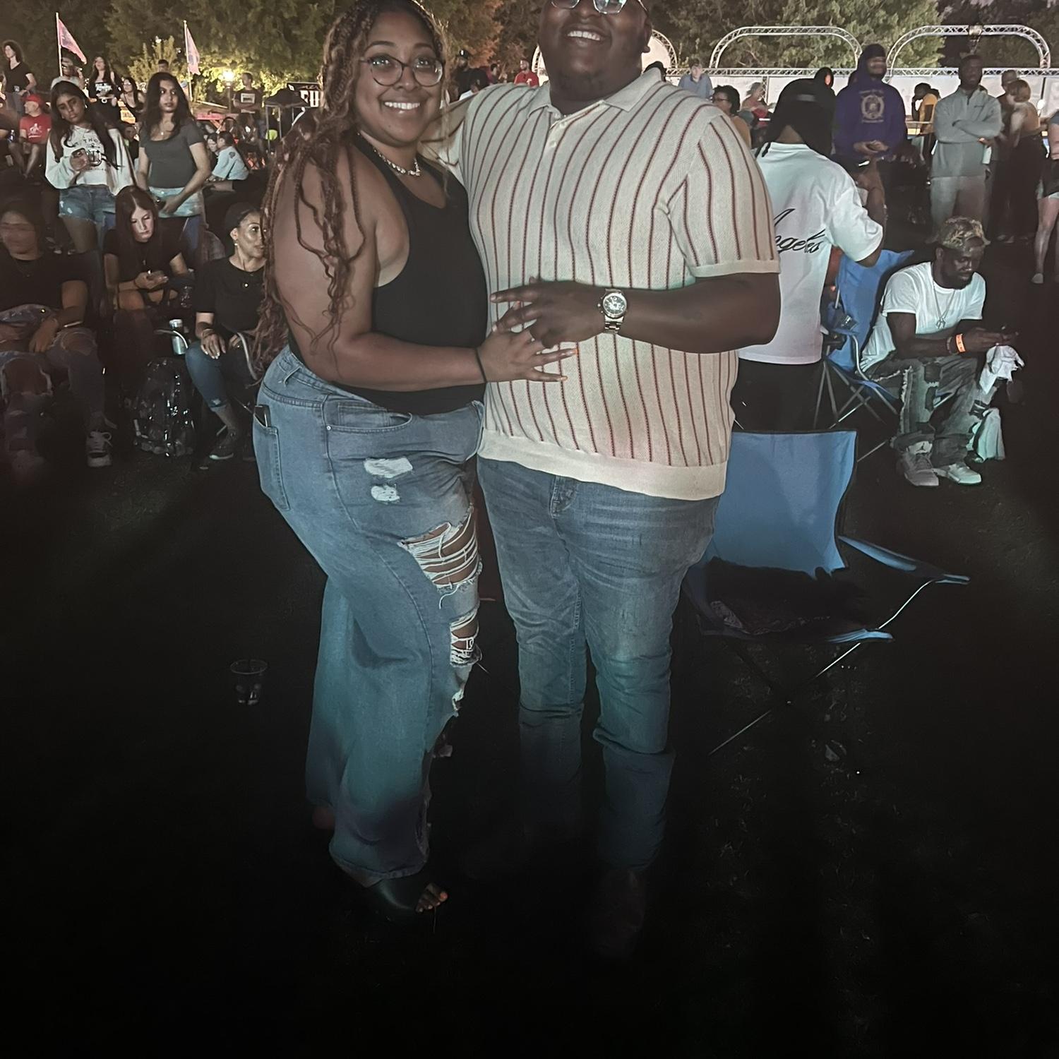 21 Savage concert
