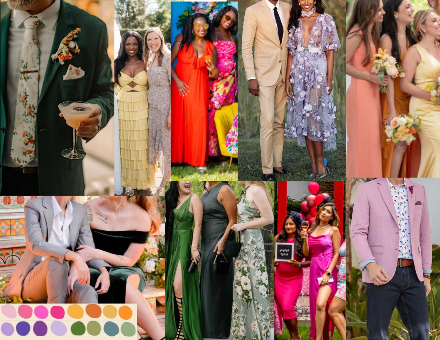 The Wedding Website of Josephine Fusco and Kelly Silva