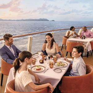 Honeymoon Dinner for Two